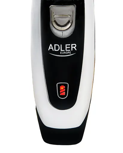 Машинка для стрижки животных Adler AD 2823 с зарядкой от USB - фото 7