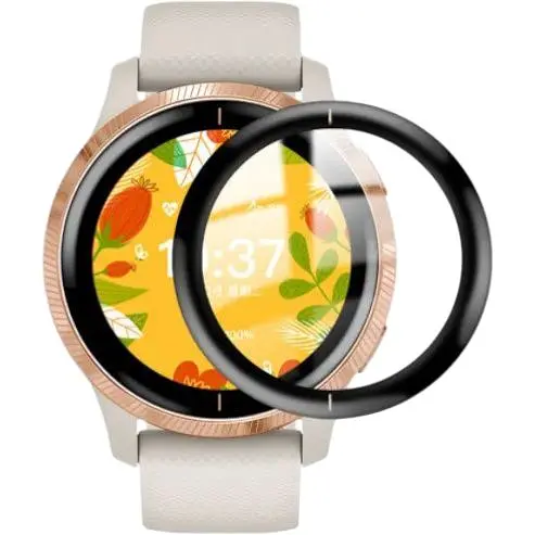 Защитная пленка DK Composite Film box для Garmin Venu (black)