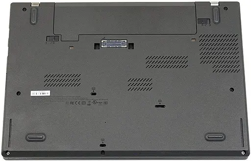 Ноутбук Lenovo ThinkPad T440 (i5-4300U/8/256SSD) - Class A "Б/У" - фото 4