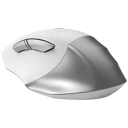 Миша A4Tech Fstyler FG35S Silence Silver (FG35S (Silver)) - фото 10