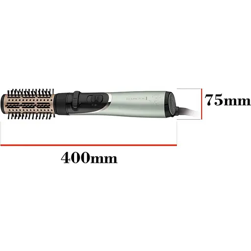 Фен-щітка Remington Botanicals Rotating Airstyler AS5860 - фото 5
