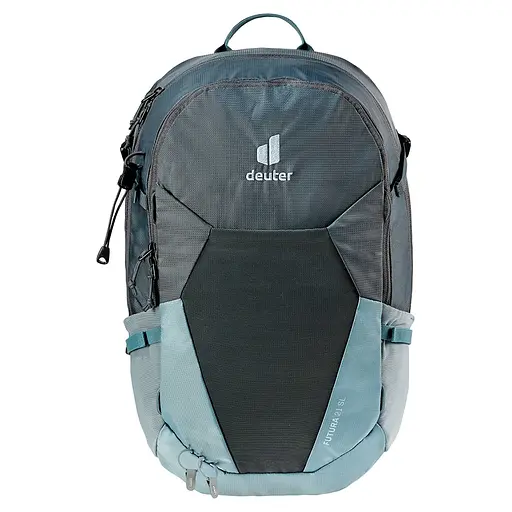 Рюкзак Deuter Futura 21 SL Серый (1052-3400021 4409) - фото 6