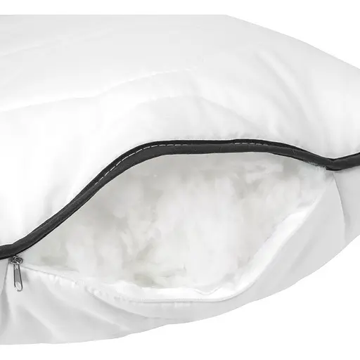 Набір подушок Sonex Basic Black 50x70 см 2 шт. (SO102531) - фото 4