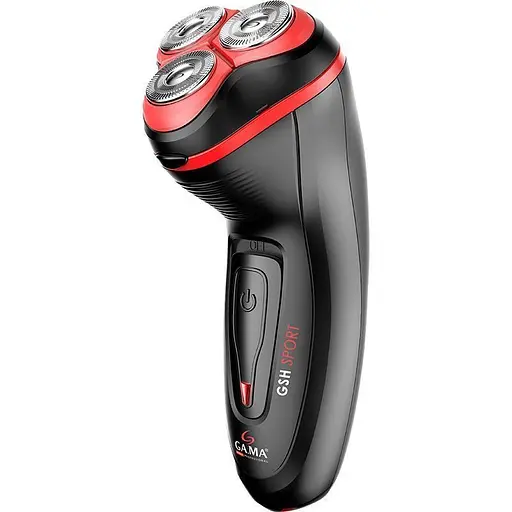 Електробритва Ga.Ma GSH Sport GM0604 [146613] - фото 2
