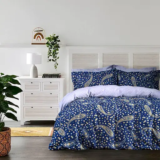 Комплект постельного белья Lotus Home Евро 000281658