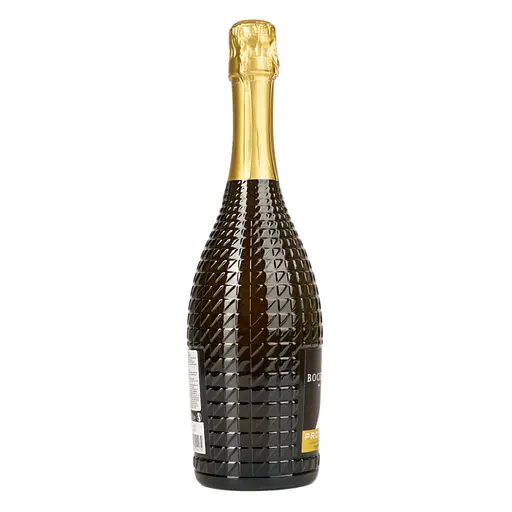 Вино ігристе Bocelli Prosecco Spumante Extra Dry біле екстрасухе 11% 0.75 л - фото 4