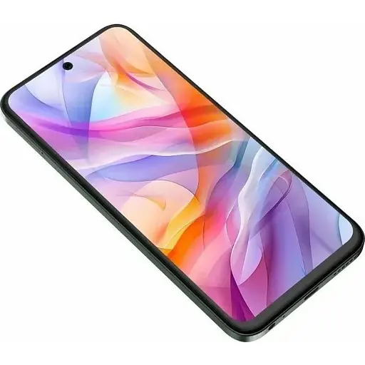 Смартфон ZTE Nubia V70 Design 8/256GB Green (UA UCRF) - фото 4