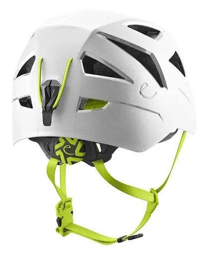 Каска Edelrid Zodiac II 55-61 Snow White (1017-720582000470) - фото 3
