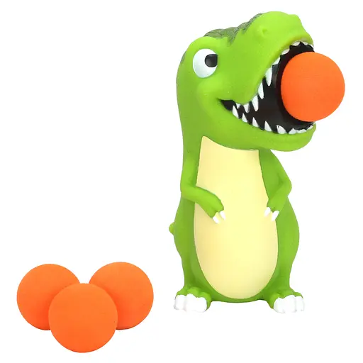 Іграшка Hogwild Стріляюче звірятко Динозаврик T-Rex (HW54366)