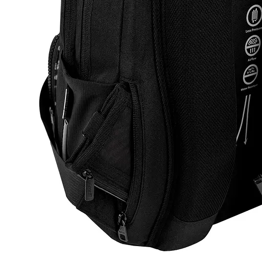 Рюкзак Kite Education teens 2587M DC Чорний (DC26-2587M) - фото 17