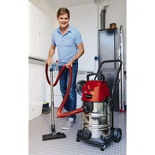 Шланг для пилососів Einhell Premium надміцний 3 м (2362005) - фото 4