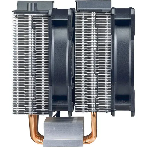Кулер для процессора Cooler Master MasterAir MA621P TR4 Edition (MAP-D6PN-218PC-R2) - фото 5
