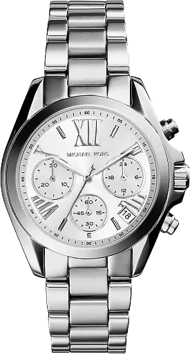 Часы Michael Kors Mini Bradshaw MK6174