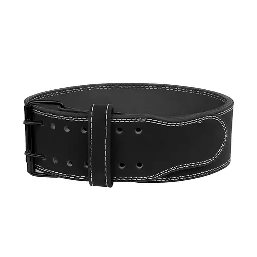 Ремінь Scitec Nutrition Belt Super Power Lifter XL  - фото 2