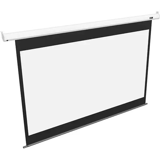 Проекційний екран Elite Screens Manual M100XWH 100" [120444] - фото 2