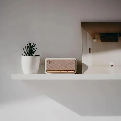 Портативна акустика Edifier MP230 White (MP230White) - фото 7