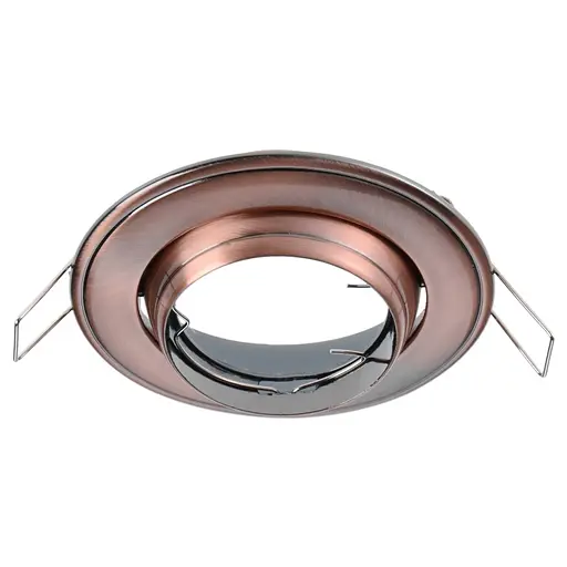 Светильник точечный Brille HDL-DE 02 AC MR16 163064