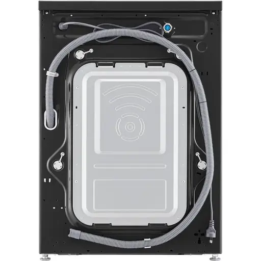 Стиральная машина LG F2Y1VS5J - фото 6