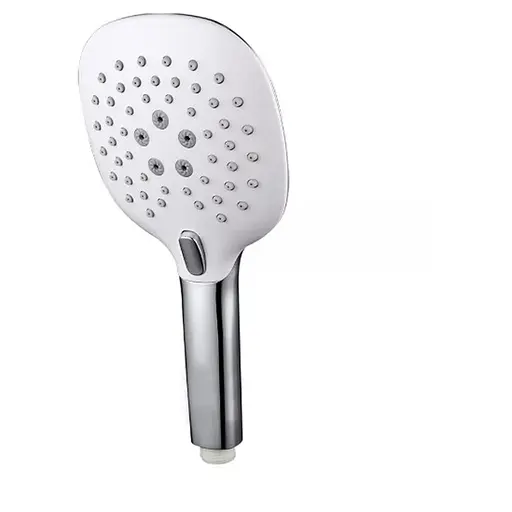 Душевая лейка Frap 3-режимы, хром F005 - фото 1