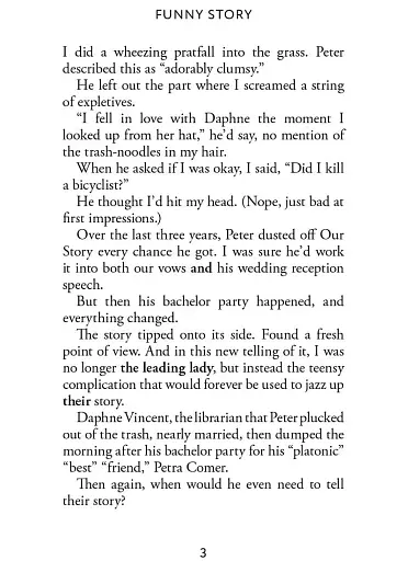 Funny Story - фото 4