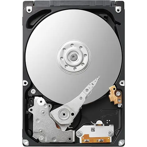 Жорсткий диск 2.5" Toshiba L200 2 TB SATA 128 MB (HDWL120UZSVA) [141054] - фото 4