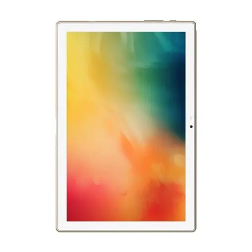 Планшет Blackview Tab 8 4 / 64 GB LTE (со слотом СИМ-карты с поддержкой 4G) золотистый - фото 3