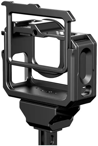 Рамка алюминиевая Ulanzi для GoPro HERO 12/11/10/9 (G9-5) [75267] - фото 3