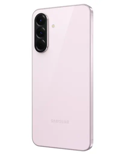 Смартфон Samsung Galaxy A56 5G 8/128GB Awesome Pink SM-A566BLIAEUC - фото 7