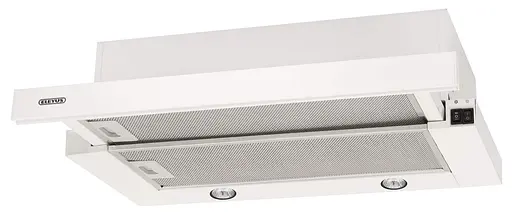 Вытяжка Eleyus Breeze 1000 60 WH (6785742) - фото 2