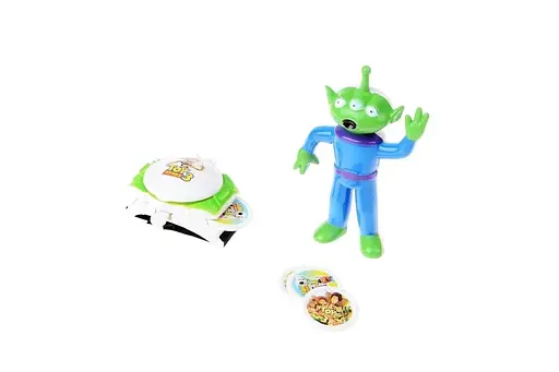 Игровые фигурки История игрушек. Инопланетянин ID122