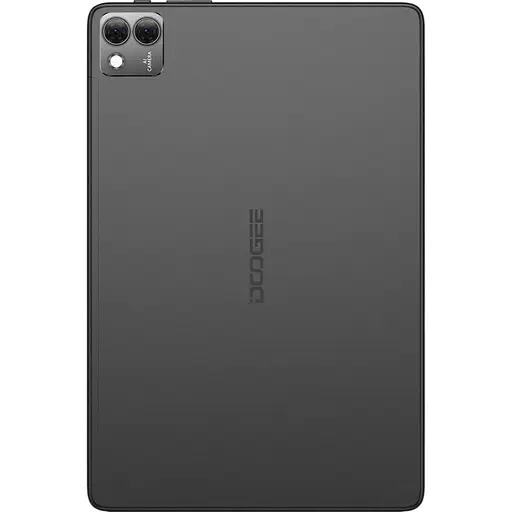 Планшет Doogee T10S 10.1" FHD /6GB/128GB/ T606 6600mAh/ 8+5Мп / LTE / Metal Grey - фото 6