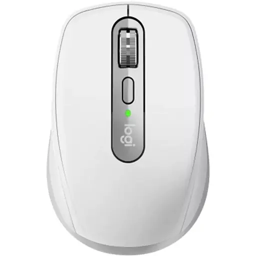 Миша бездротова Logitech MX Anywhere 3S Pale Grey (910-006930)
