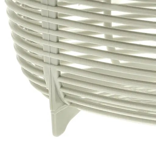 Форма для м'якого сиру Рикотниця 1.2 кг, Kitchette 83919 - фото 7