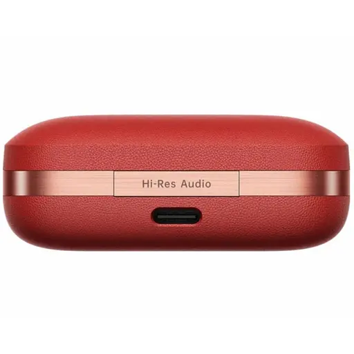 Наушники TWS realme Buds Air 7 Pro Fiery Red - фото 3