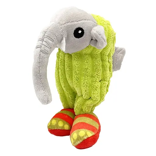 Дитяча м'яка іграшка-браслет "Лірілі Ларіла" Bambi IBR-H-2 музична - фото 1