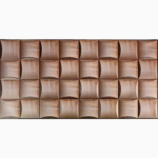 Декоративная панель ПВХ 960х480х4мм SW-00000580 - фото 1