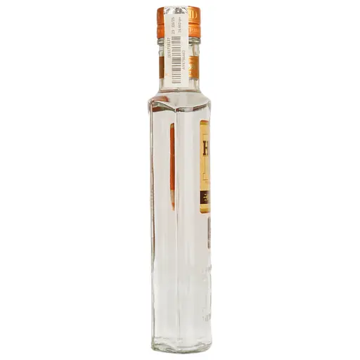 Горілка Хлібний Дар Житня Люкс, 40%, 0,5 л (73486) - фото 3