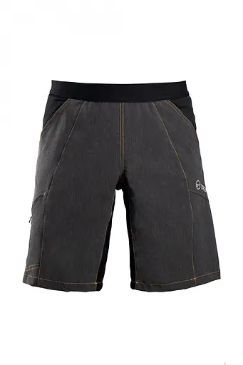 Шорты TrekLine Rock Short Grey XS (HIKE-ROCSHORTXS-GR) - фото 3