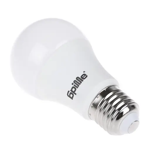 Лампа Brille світлодіодна LED 7W E27 NW A55-A 220 В - фото 5