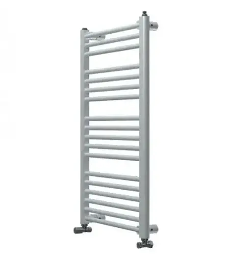 Рушникосушка 860x450 водяной (плоска) /393Вт Heizung - фото 4