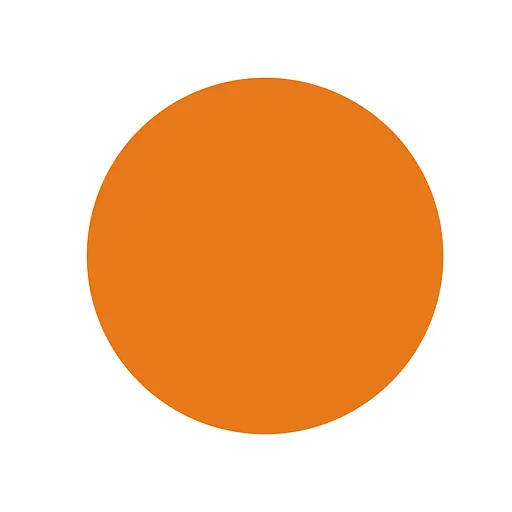 Кольоровий лінер Art Liner, Reddish orange/Червоно-помаранчевий, 99IDEAS - фото 4