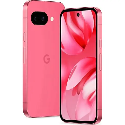 Смартфон Google Pixel 9a 8/128GB Peony - фото 2
