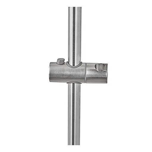 Душева система Mixxus DVE-006-J MI6085, Нержавіюча сталь - фото 5