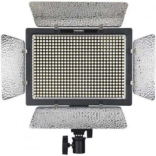 Студійне світло Yongnuo YN600L II [96384]