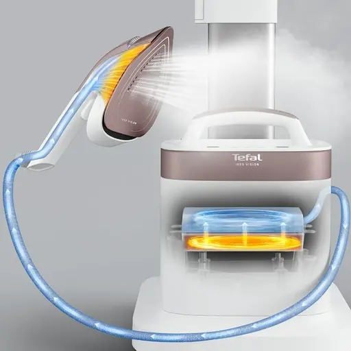Прасувальна система Tefal QT1811E0 - фото 13