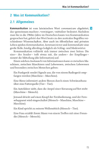 Der kleine Duden - Deutsche Grammatik: Eine Sprachlehre für Beruf, Studium, Fortbildung und - фото 9