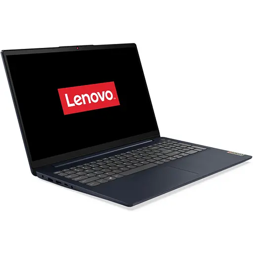 Ноутбук Lenovo IdeaPad 3 15ITL6 i3-1115G4 la 4.1 GHz,4GB,256GB,UHD,Без ОС - фото 3