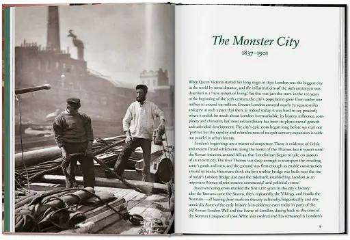 London. Portrait of a City - фото 2