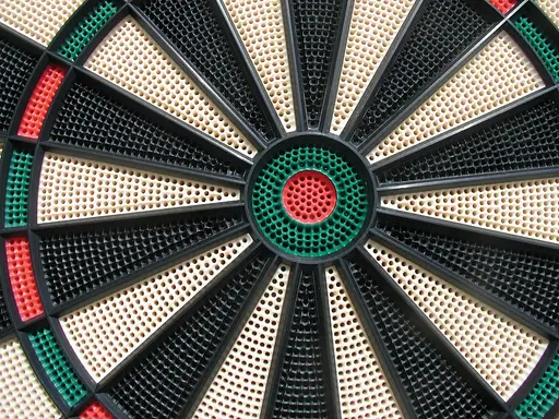 Дартс электронный Equinox Polaris with Cabinet (DA-22) 929736 - фото 2