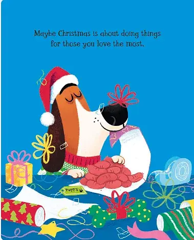 Merry Christmas, Gus - фото 2